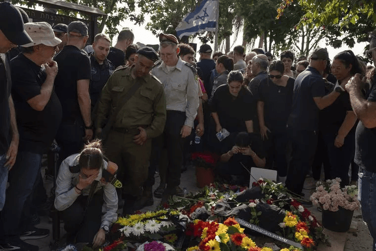 Catholics Against Antisemitism: Now More Than Ever