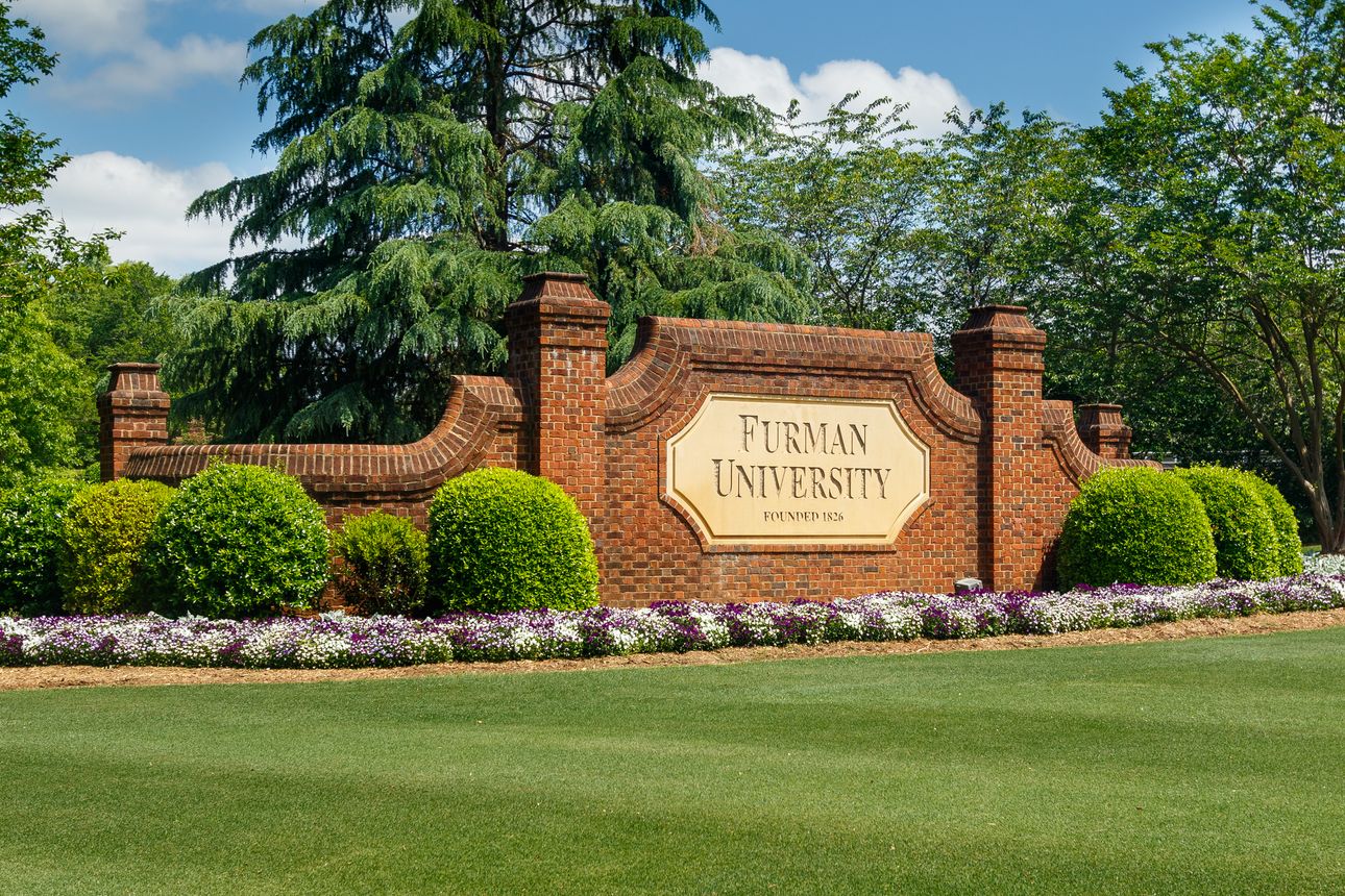 Mary Eberstadt Replies to Furman University on Campus Protest