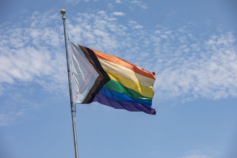 Might Trauma Affect Gender Identity?