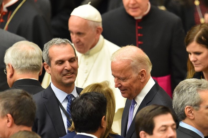 Mr. President, Your Allies Are Coming for Your Fellow Catholics