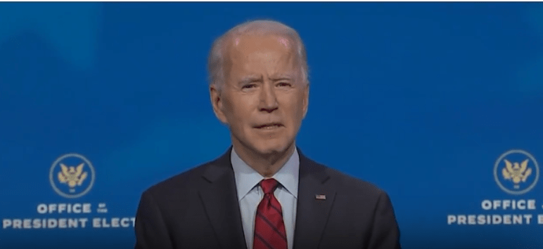 President Biden, Speak to the March for Life
