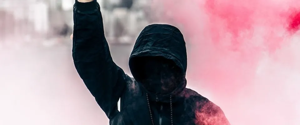 Fury of the Fatherless