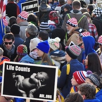 SIX RULES FOR PRO-LIFE RADICALS