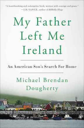 Redeeming the Prodigal Father
