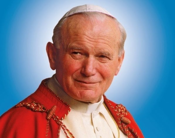 Our Man in the Vatican