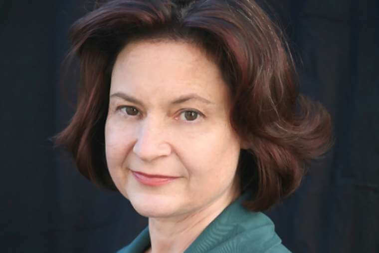 Where the Revolution Has Led: An Interview With Mary Eberstadt