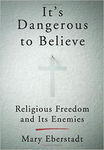 It’s Dangerous to Believe