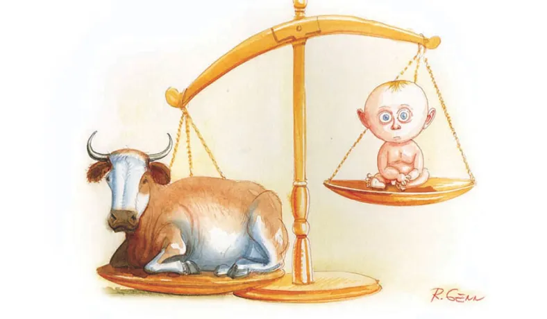 Why Animal Lovers Should Abhor Planned Parenthood