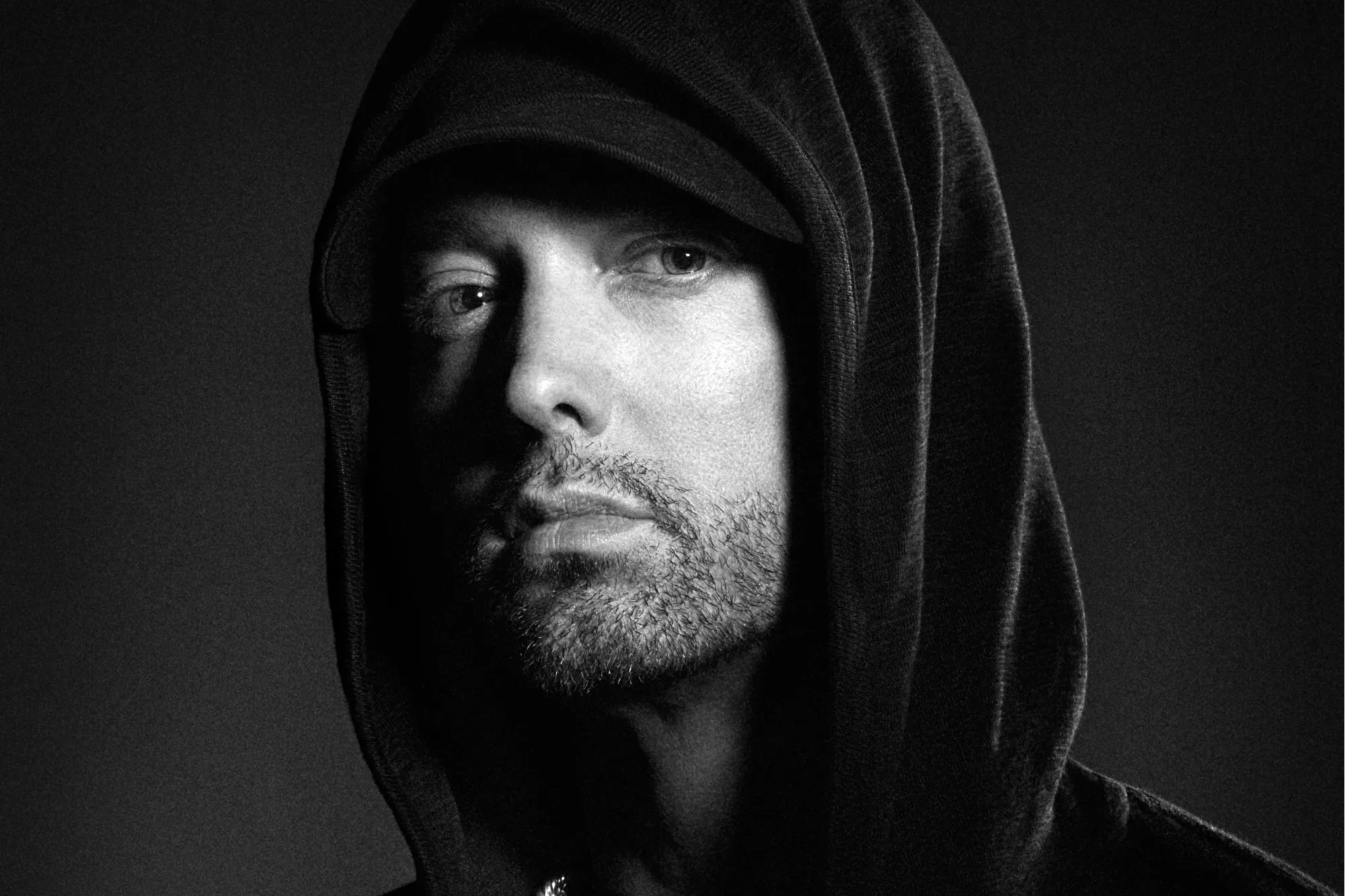 Eminem is Right: The Primal Scream of Teenage Music