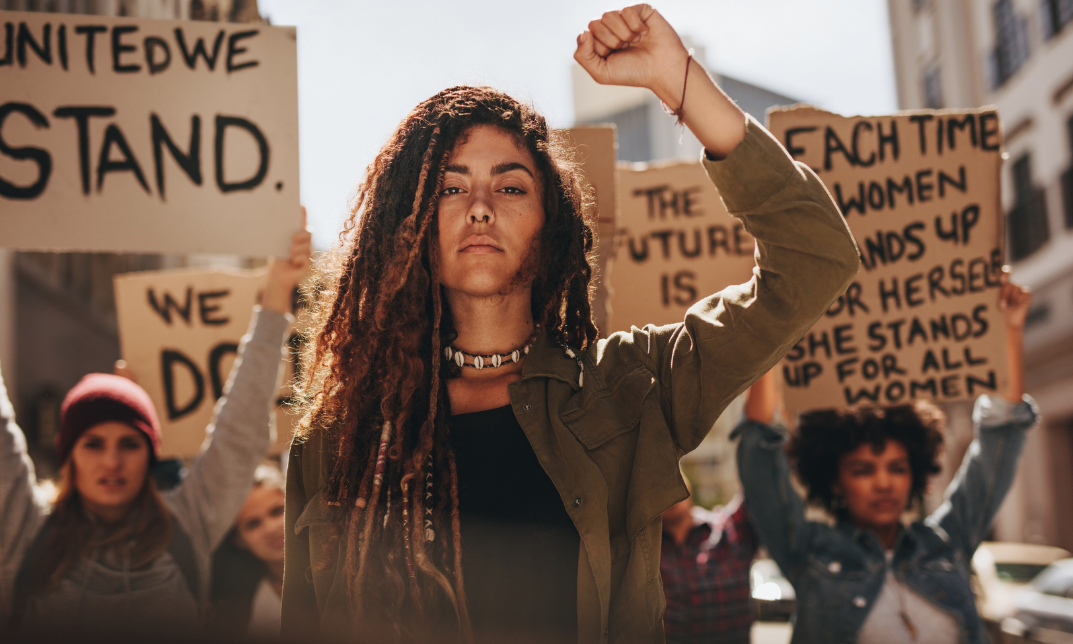 The Reckoning to Come: “The Rights of Women” by Erika Bachiochi