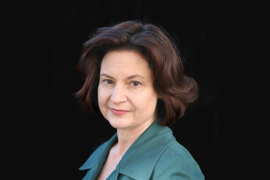 Author argues identity politics has roots in the sexual revolution