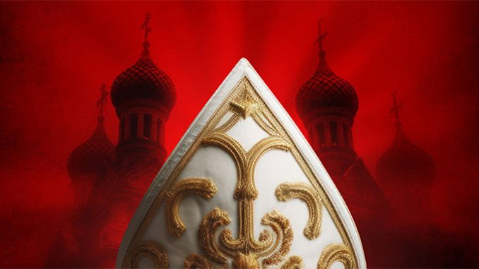 A Catholic Viewpoint: Survival Requires Orthodoxy