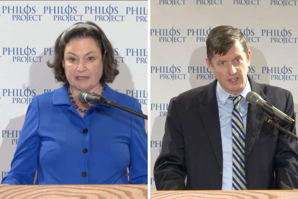 New ‘Catholics Against Antisemitism’ coalition promises solidarity with Jewish neighbors