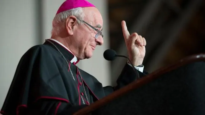 The Endless White Flags of Progressive Catholicism