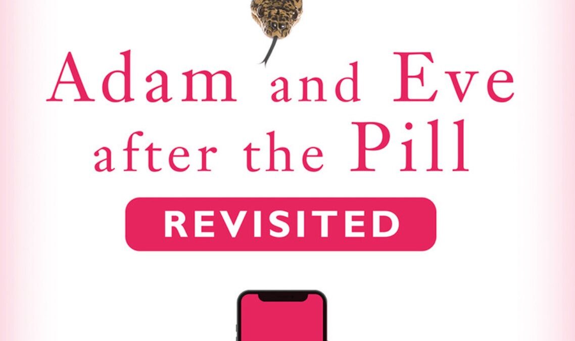 How The False Promises Of The Sexual Revolution Created A New Religion