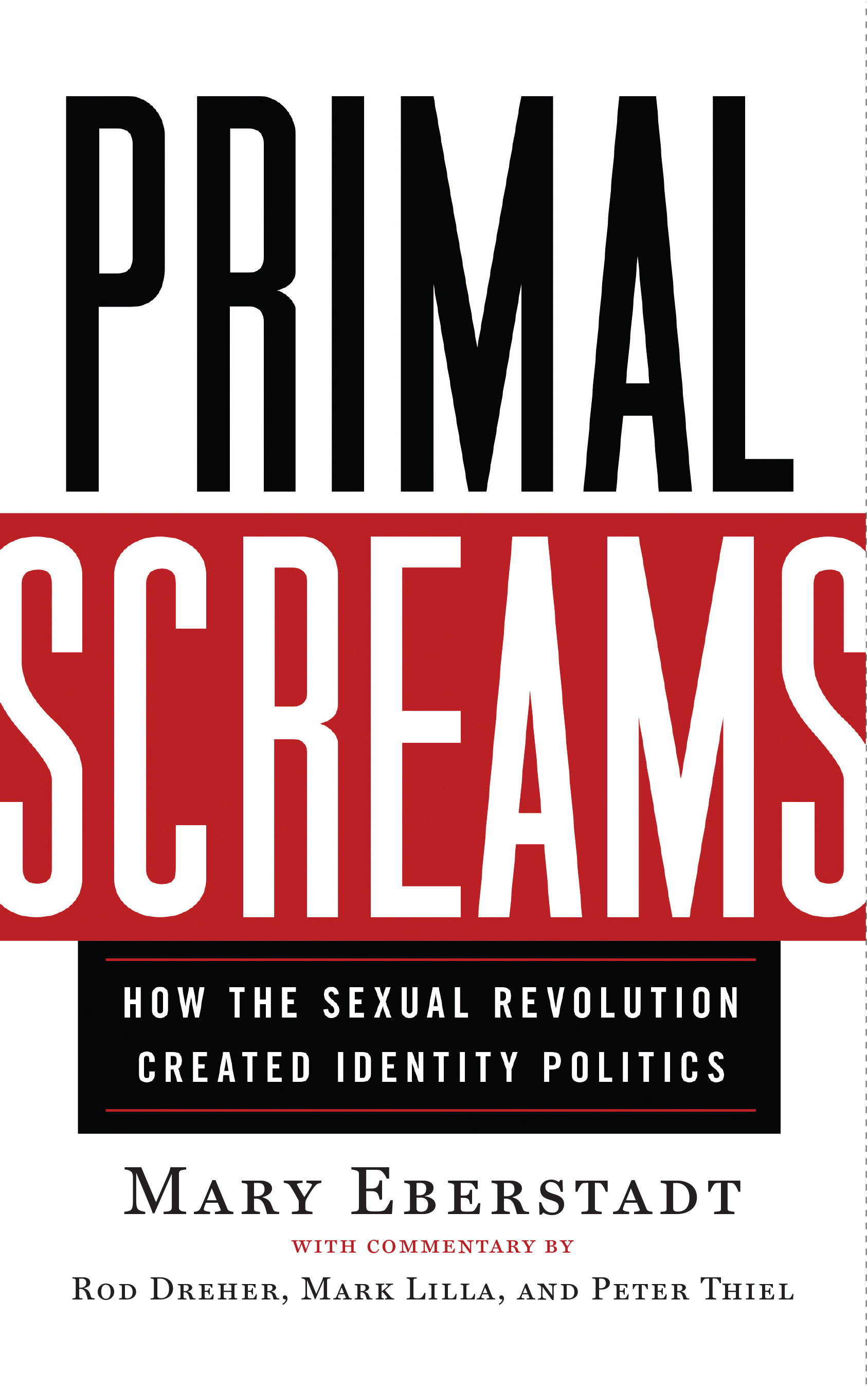 Primal Screams: My Interview with the American Essayist