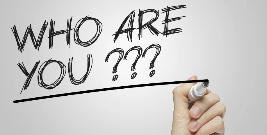 Who are You? Family, Politics, and the Hunger for Identity
