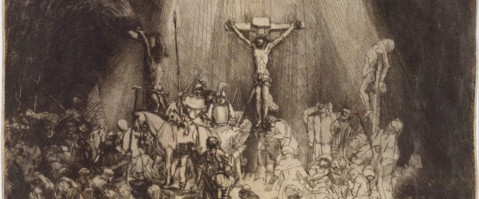 Men Are at War with God