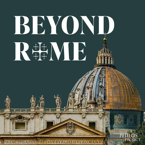 Antisemitic Catholics are an Oxymoron