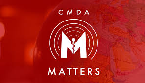 CMDA Matters: Adam and Eve After the Pill