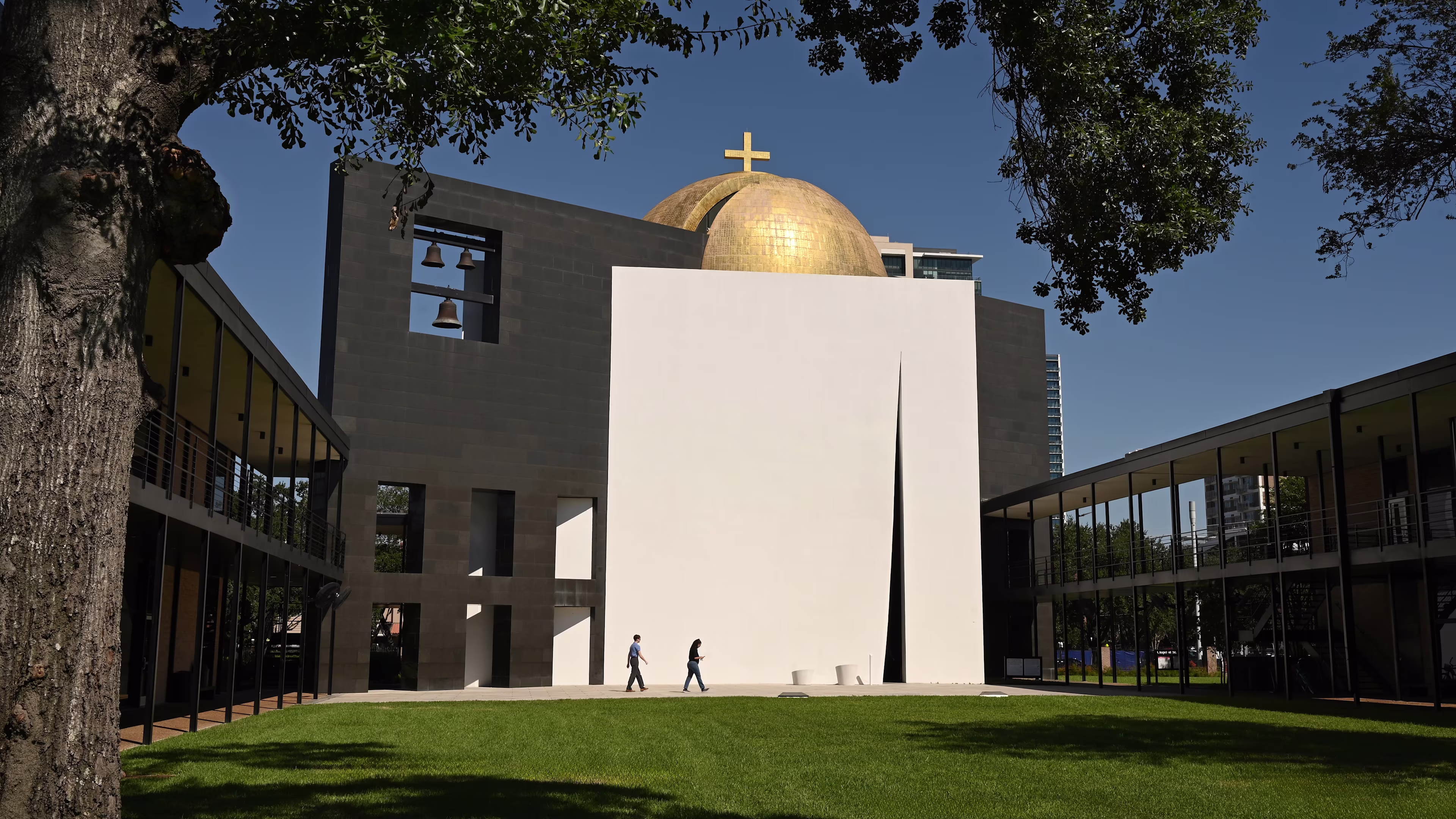 National Catholic leaders appointed to board of University of St. Thomas in Houston